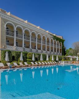 Palace Del Mar - Odesa - 8