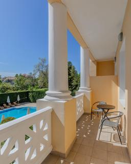 Palace Del Mar - Odessa - 1