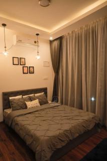 Glass haven -Nandi hills - 9