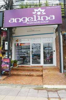 Angelina Guesthouse - Patong - 0