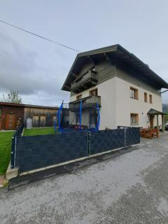 APPARTEMENT Brix - Pichl - 0