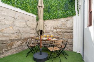 Maria Pia Apartamento com Terraço - Porto - 2