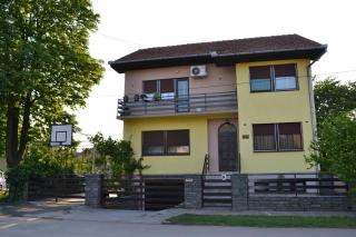 Apartman Gluhović - Sombor - 0