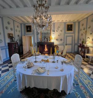 Château de Cadouzan - Saint-Dolay - 1