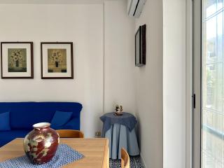 Holidaycasa Antony - Ampio terrazo a 300 mt dal mare - 1