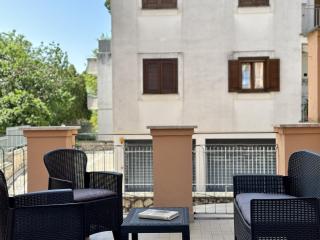 Holidaycasa Antony - Ampio terrazo a 300 mt dal mare - Sperlonga - 4