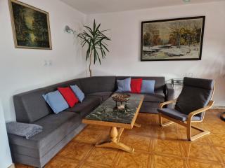 Przestronny, komfortowy dom - 7