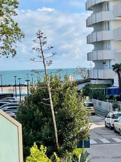 Appartamento a Misano Adriatico a 50 metri dal mare - 9