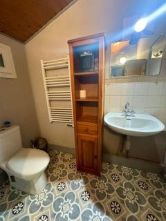 La Maisonnette climatisée du"Jardin Caché" - 3