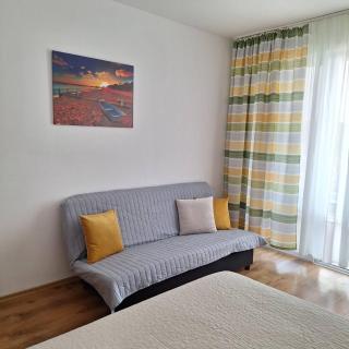 Paradise A12 - Kavarna - 4
