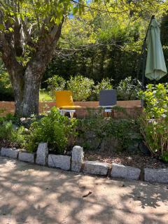 Mini villa de charme. - 8