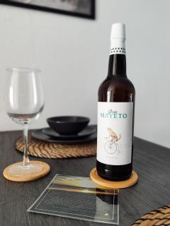 ESCAPADAS ROMÁNTICAS Gavira Apartamento - 6