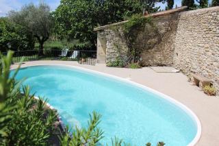 Le Mazet, gîte des Lucioles en Provence - Montségur-sur-Lauzon - 8