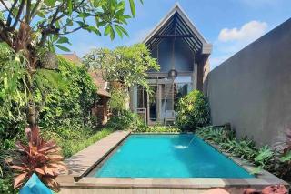3BR Twi Villa Ubud By iLys Collection - Ubud - 0