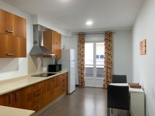 APARTAMENTO JALAMA 1B - 0