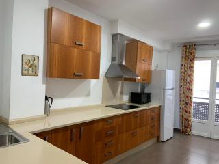 APARTAMENTO JALAMA 1B - Moraleja - 6