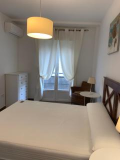 APARTAMENTO JALAMA 1B - Moraleja - 2