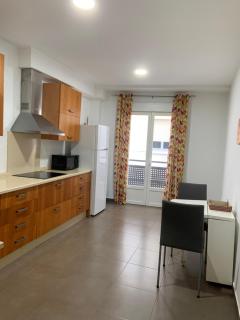 APARTAMENTO JALAMA 1B - Moraleja - 1