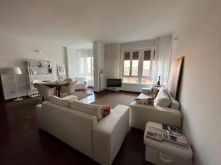 Appartamento Elegante vicino mare e centro - Pesaro - 0