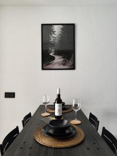 ESCAPADAS ROMÁNTICAS Gavira Apartamento - Rota - 7