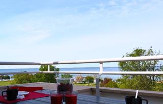 Apartments Flavia with seaview - Zambratija - 9