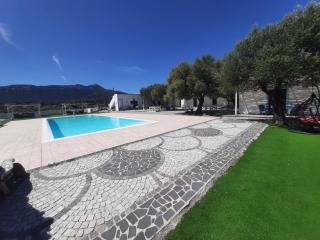 Borgo Rurale Cares - Dorgali - 8