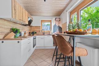 Industrial Loft am Pfaffenberg - Oberteuringen - 3