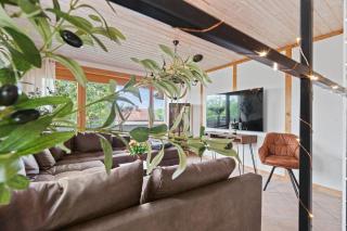 Industrial Loft am Pfaffenberg - Oberteuringen - 8