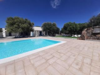 Borgo Rurale Cares - Dorgali - 9
