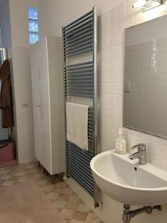 Appartamento Elegante vicino mare e centro - Pesaro - 9