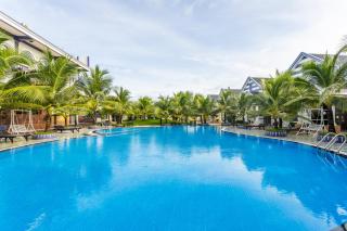 Trang Thuong Villa Phu Quoc - Phú Quốc - 0