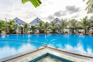 Trang Thuong Villa Phu Quoc - Phú Quốc - 3