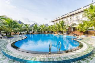 Trang Thuong Villa Phu Quoc - Phú Quốc - 1
