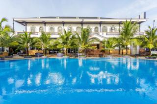 Trang Thuong Villa Phu Quoc - Phú Quốc - 5
