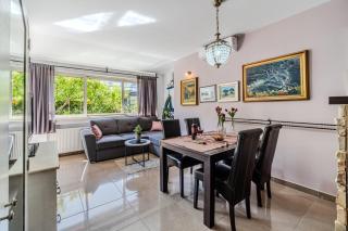 Beautiful appartment with garden and terrace - 2