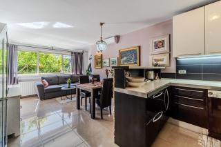 Beautiful appartment with garden and terrace - 4