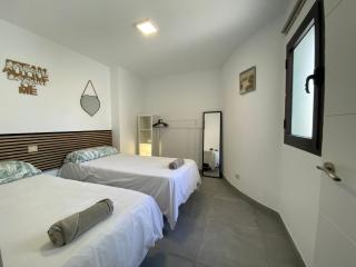 Holiday Home & Rooftop Lounge - Las Palmas - 7