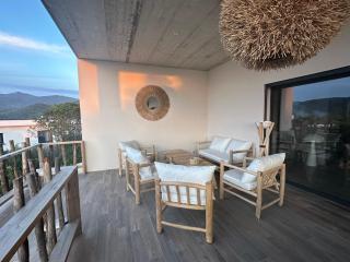 Villa Casa di Simone Pietrosella Corse du Sud - 7