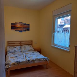 Haus Tannenmeise - Fenyvescinege Ház - Balatonfenyves - 2