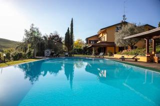Cascina San Marco - Exclusive pool double apartament - 0