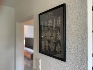 Stilvolles Apartment mit einzigartigem Charme - Radolfzell am Bodensee - 4