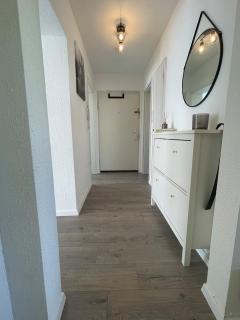 Stilvolles Apartment mit einzigartigem Charme - 6