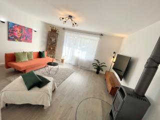 Stilvolles Apartment mit einzigartigem Charme - Radolfzell am Bodensee - 2