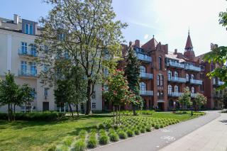 Apartament2 Bulwar Staromiejski Stare Miasto Centrum - Wrocław - 2