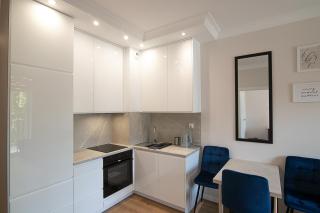Apartament2 Bulwar Staromiejski Stare Miasto Centrum - Wrocław - 8
