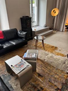 Design Loft in ehemaliger Spinnerei - Mels - 2