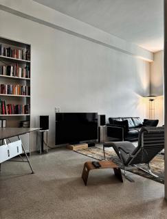 Design Loft in ehemaliger Spinnerei - 5