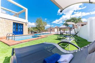 Villa Lucentum - Alicante - 5