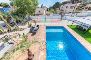 Villa Lucentum - Alicante - 7