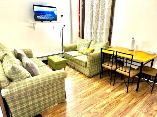 Beachblock, 1 Br Reno Apt in Atlantic City!!! - Atlantic City - 7